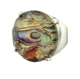 10006-2 Ring | Enchanted Forest