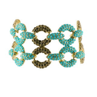 10032 Bracelet | Champagne Summer
