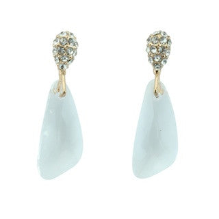 10192 Earrings | Belle of the Ball