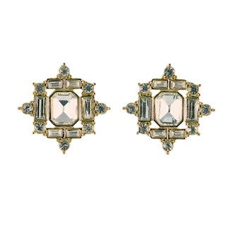 10208 Earrings | Cartier