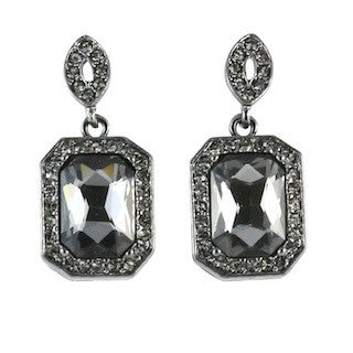 10293 Earrings | Clara