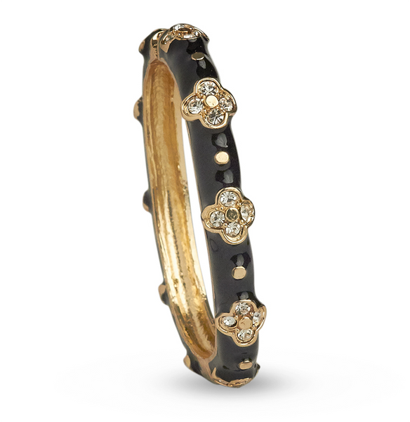 10309-1 Bracelet | Floral Romance Cuff