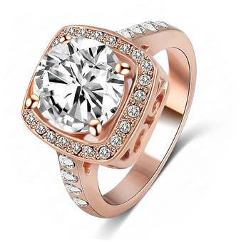 10310-1 Ring Size 9 | Marry Me