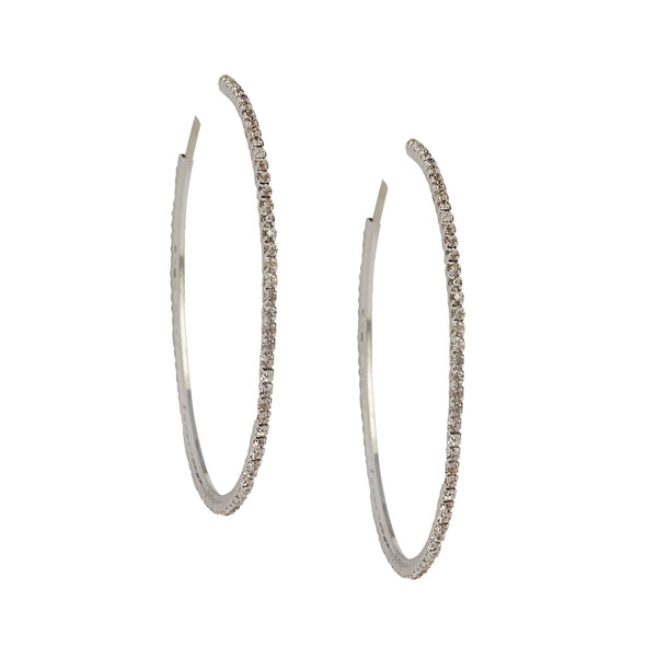 10372-1Earrings - Large