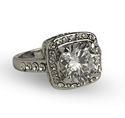 10411-1 Ring Size 9 | Marry Me