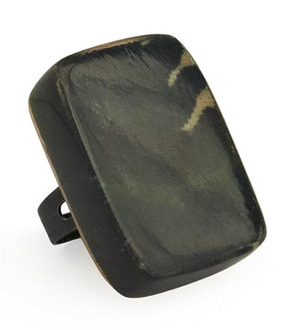 10569 Ring | Tribal Camouflage