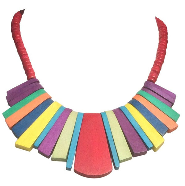 10721-4 Necklace
