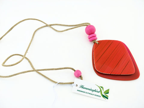 10875-9 Necklace