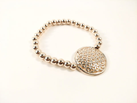 10955-56 Bracelet Rose Gold