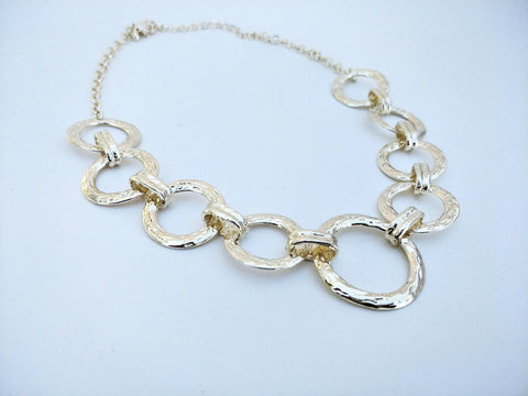 11001-34 Necklace