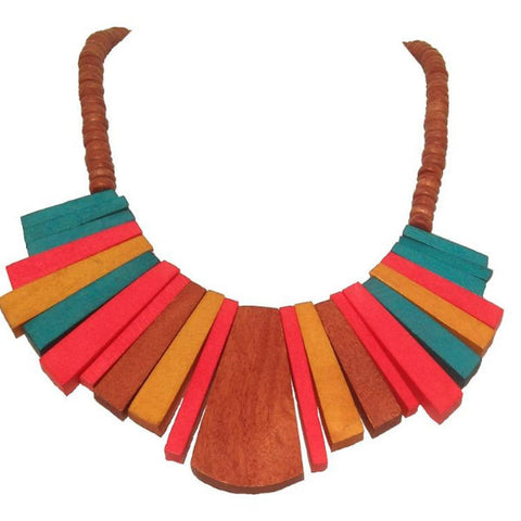 10721-3 Necklace